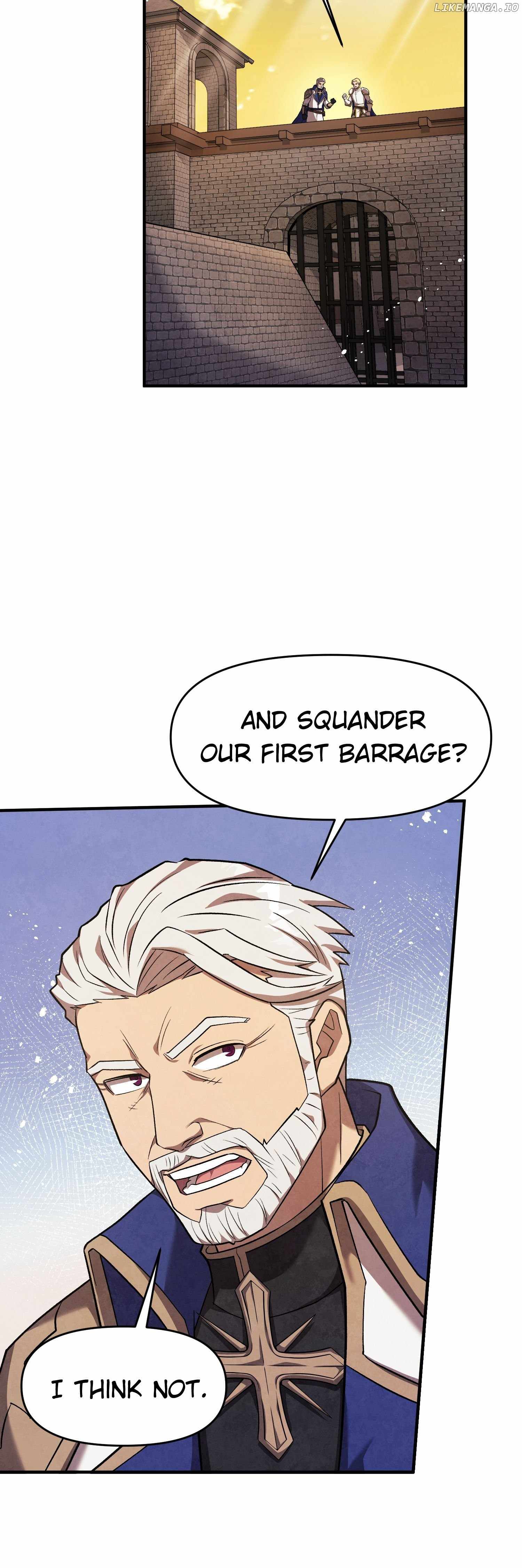 Legendary Retirement Chapter 22 13